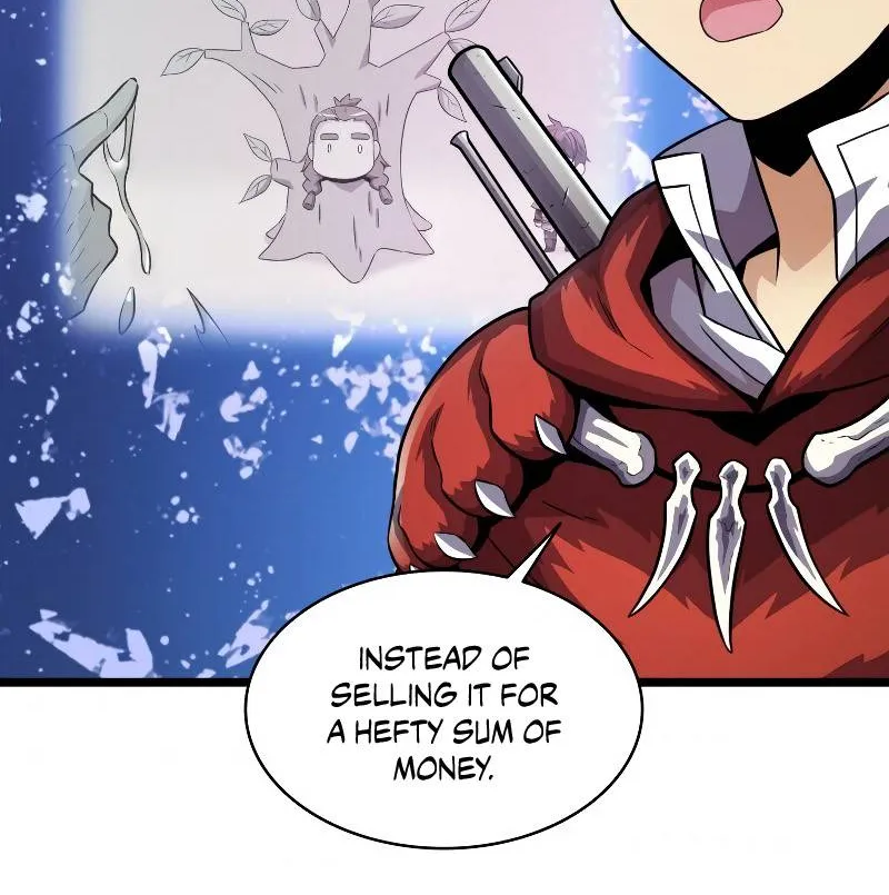 Read Arcane Sniper chapter 46 image 87 on Lezhin