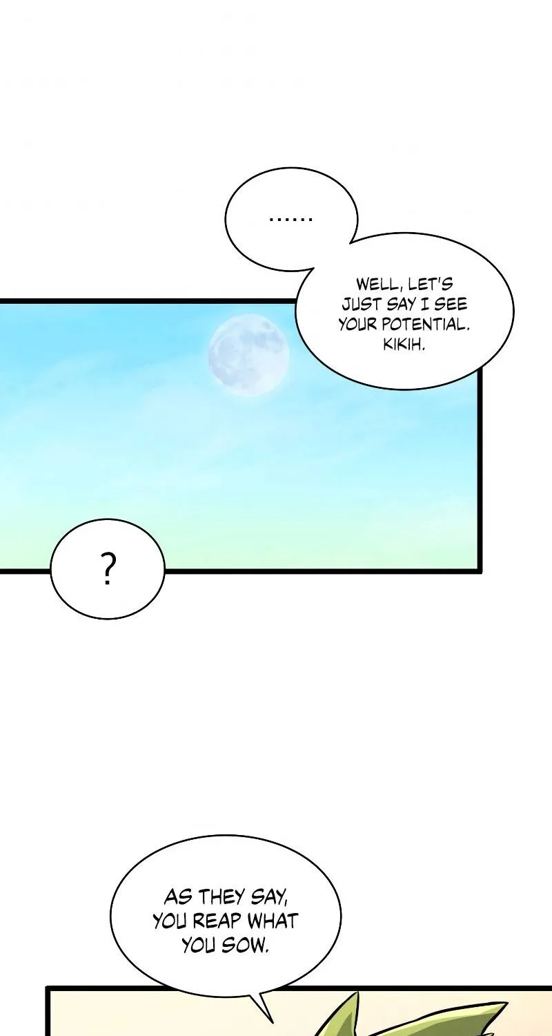 Read Arcane Sniper chapter 46 image 88 on Lezhin