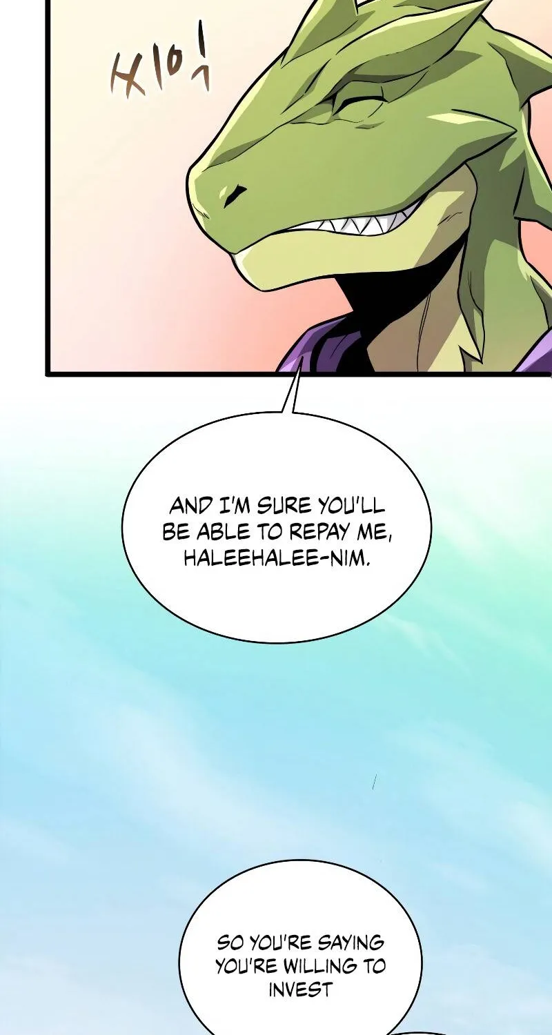 Read Arcane Sniper chapter 46 image 89 on Lezhin