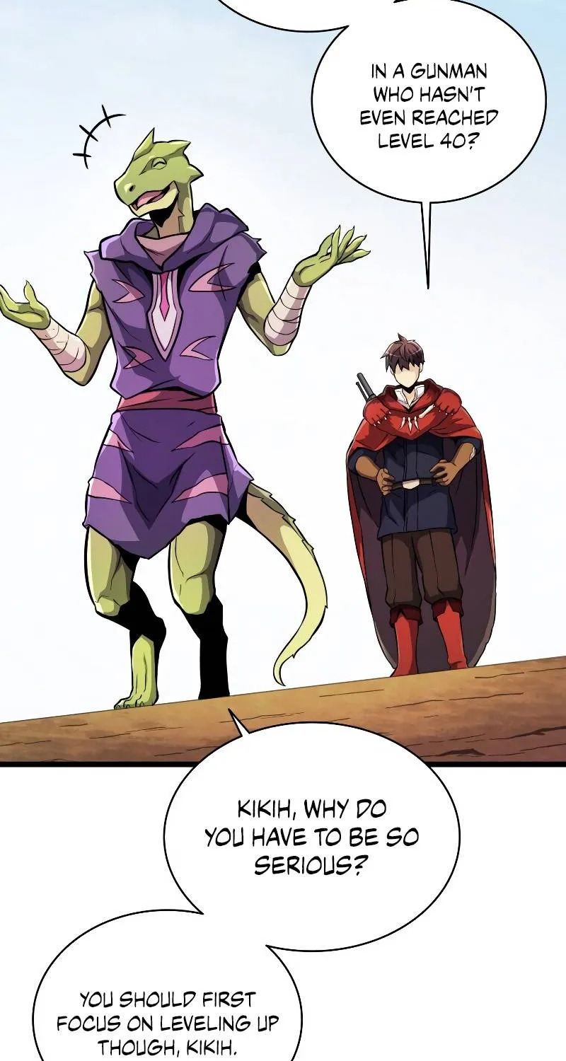 Read Arcane Sniper chapter 46 image 90 on Lezhin