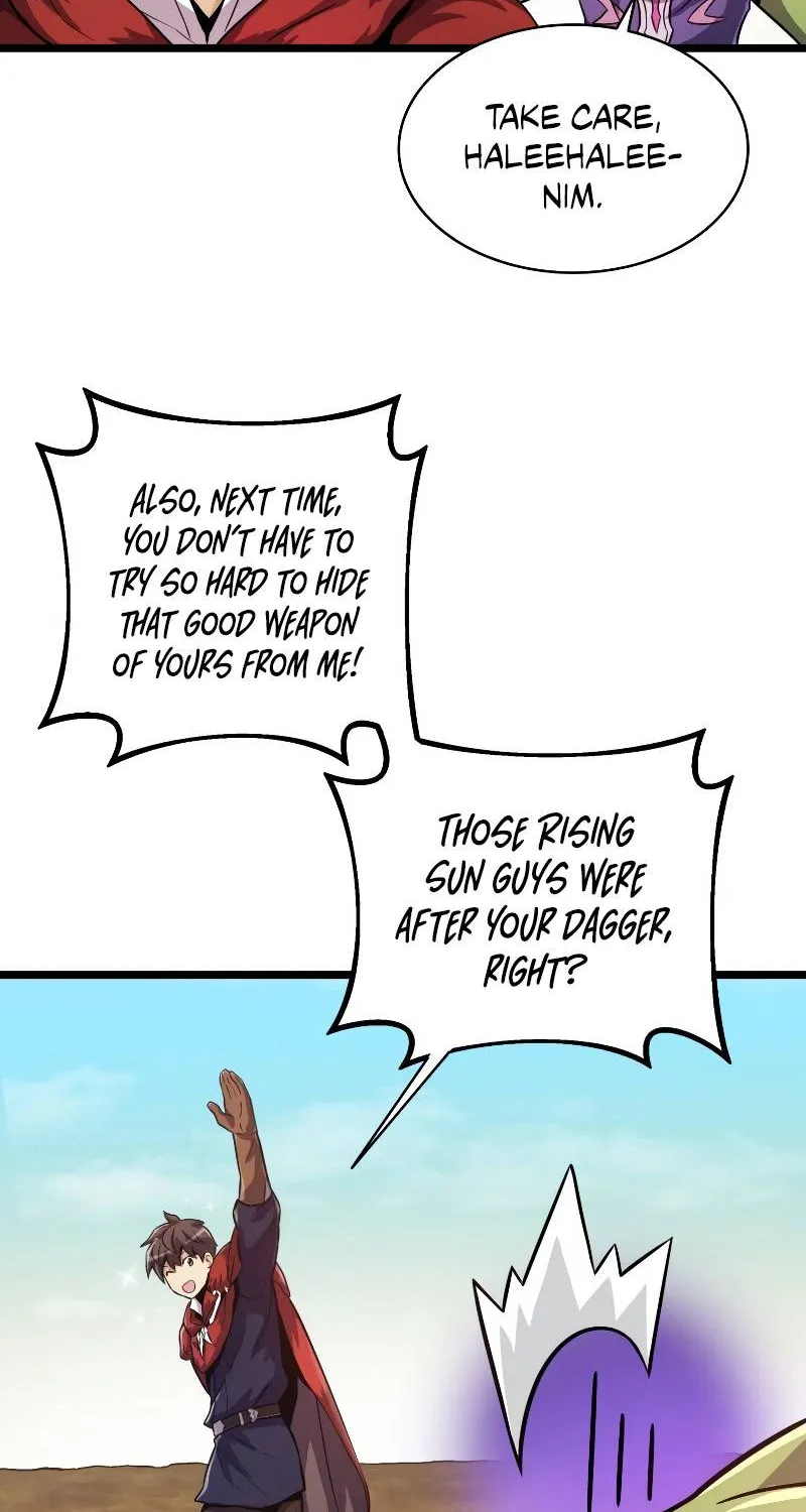Read Arcane Sniper chapter 46 image 94 on Lezhin