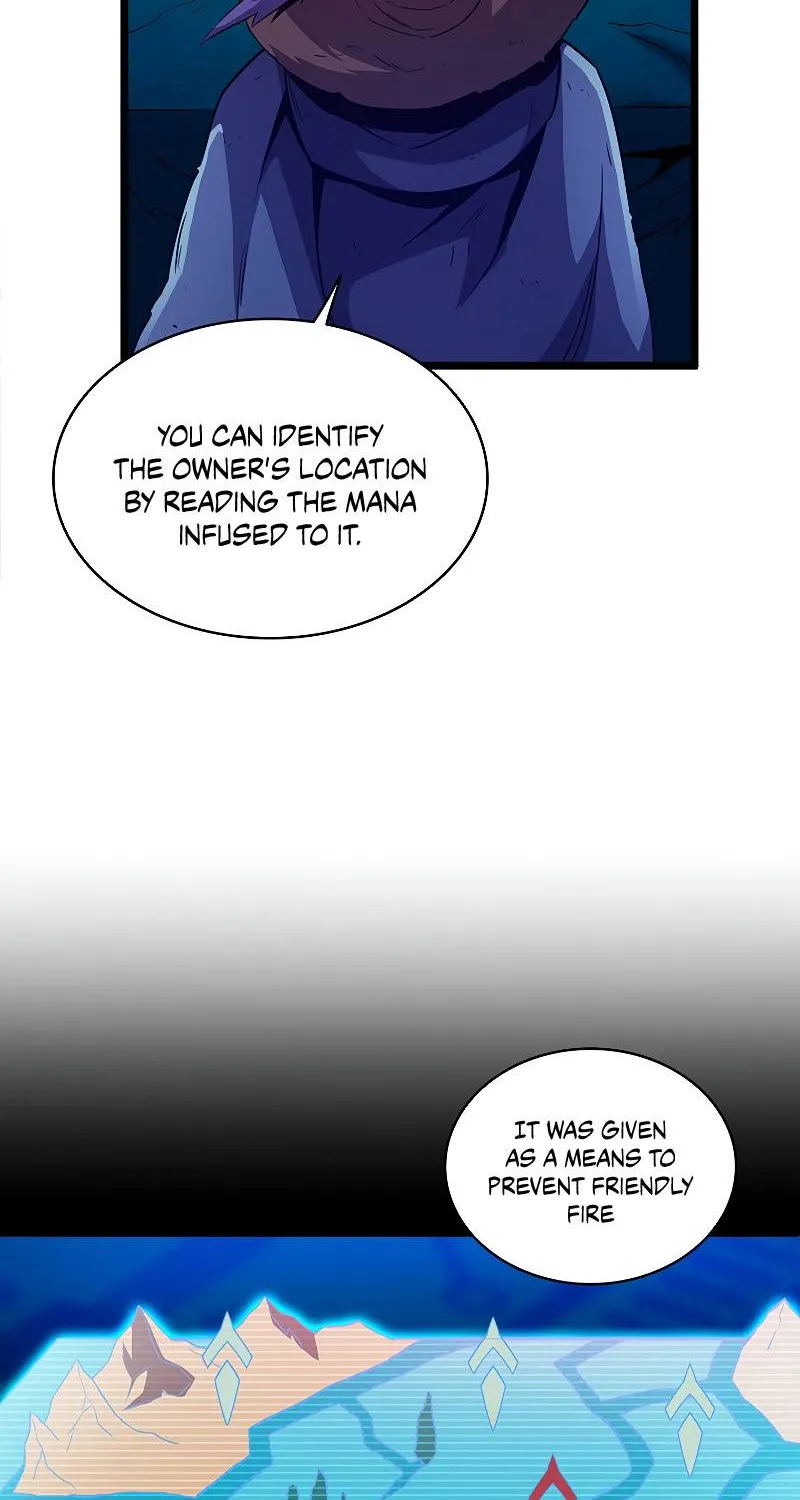 Read Arcane Sniper chapter 47 image 10 on Lezhin