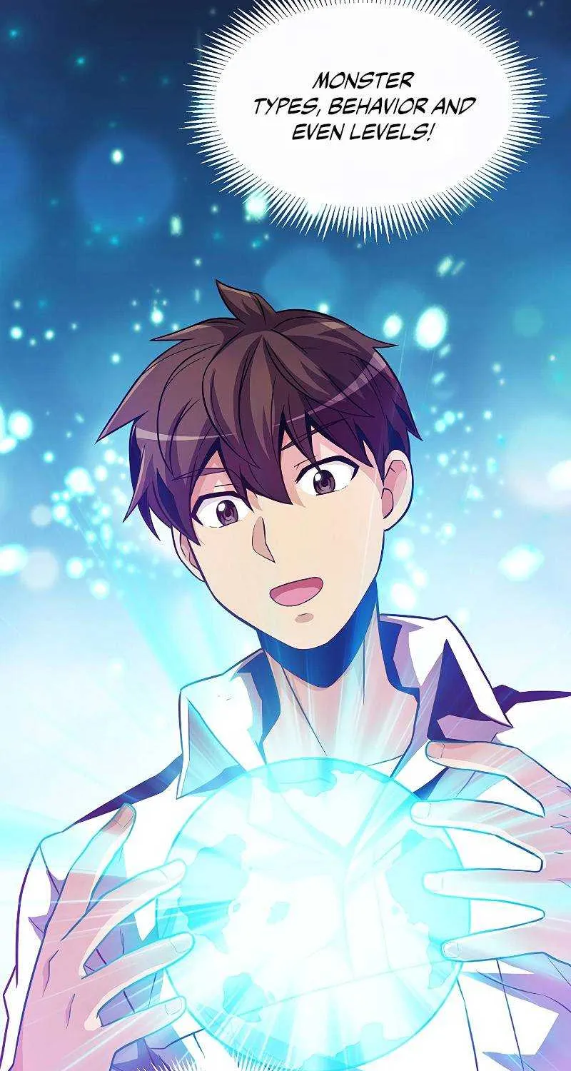 Read Arcane Sniper chapter 47 image 101 on Lezhin