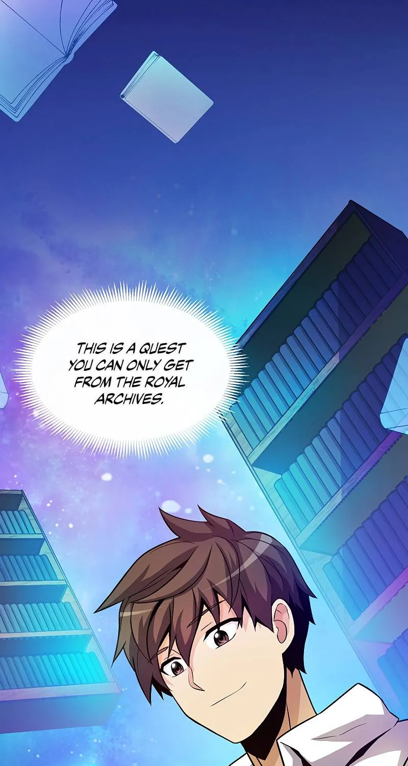 Read Arcane Sniper chapter 47 image 109 on Lezhin