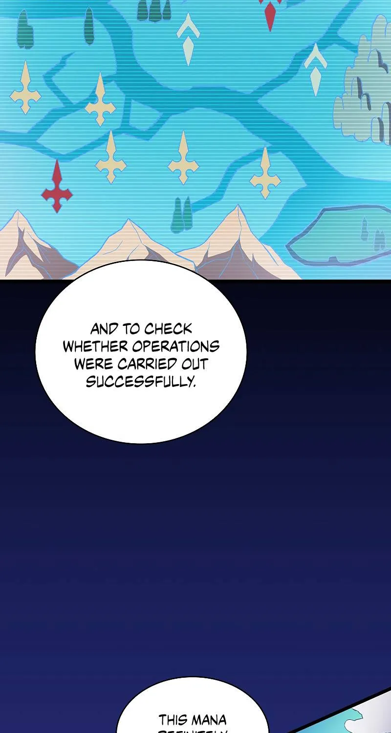 Read Arcane Sniper chapter 47 image 11 on Lezhin