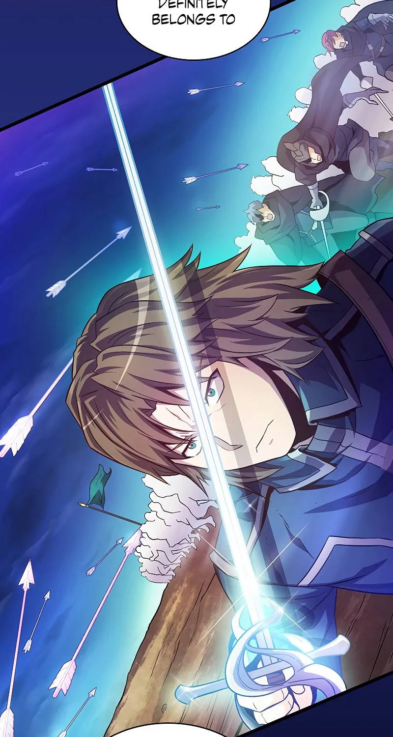 Read Arcane Sniper chapter 47 image 12 on Lezhin