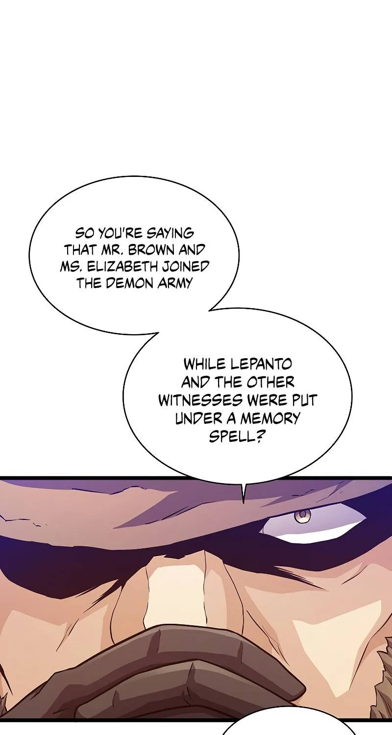 Read Arcane Sniper chapter 47 image 14 on Lezhin