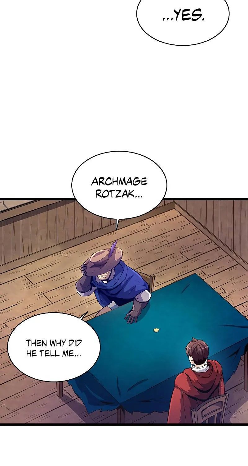 Read Arcane Sniper chapter 47 image 15 on Lezhin