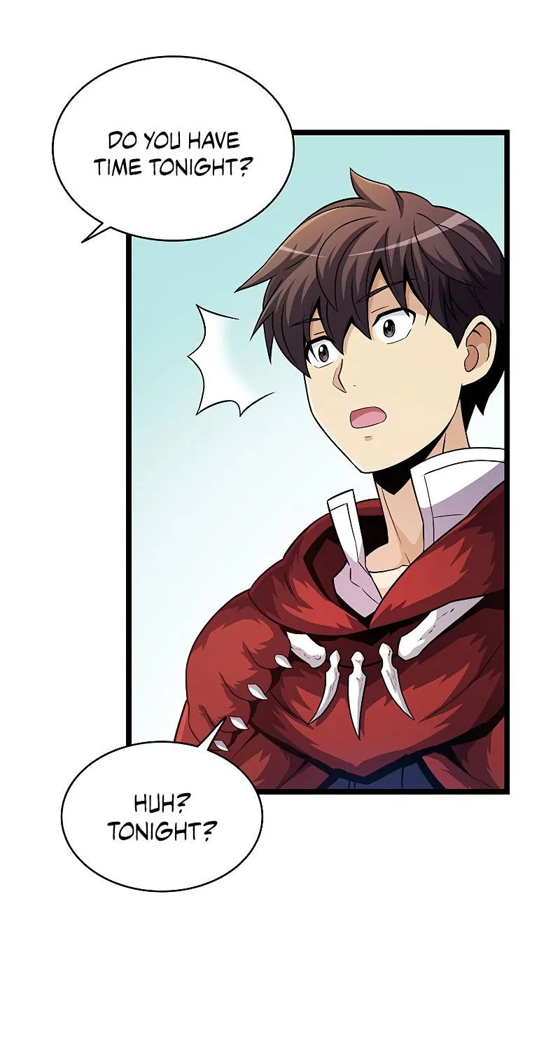 Read Arcane Sniper chapter 47 image 18 on Lezhin