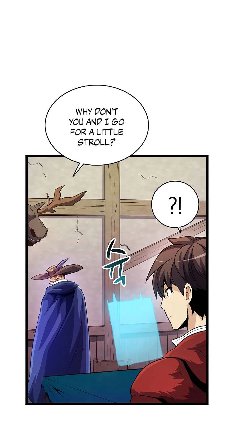 Read Arcane Sniper chapter 47 image 19 on Lezhin