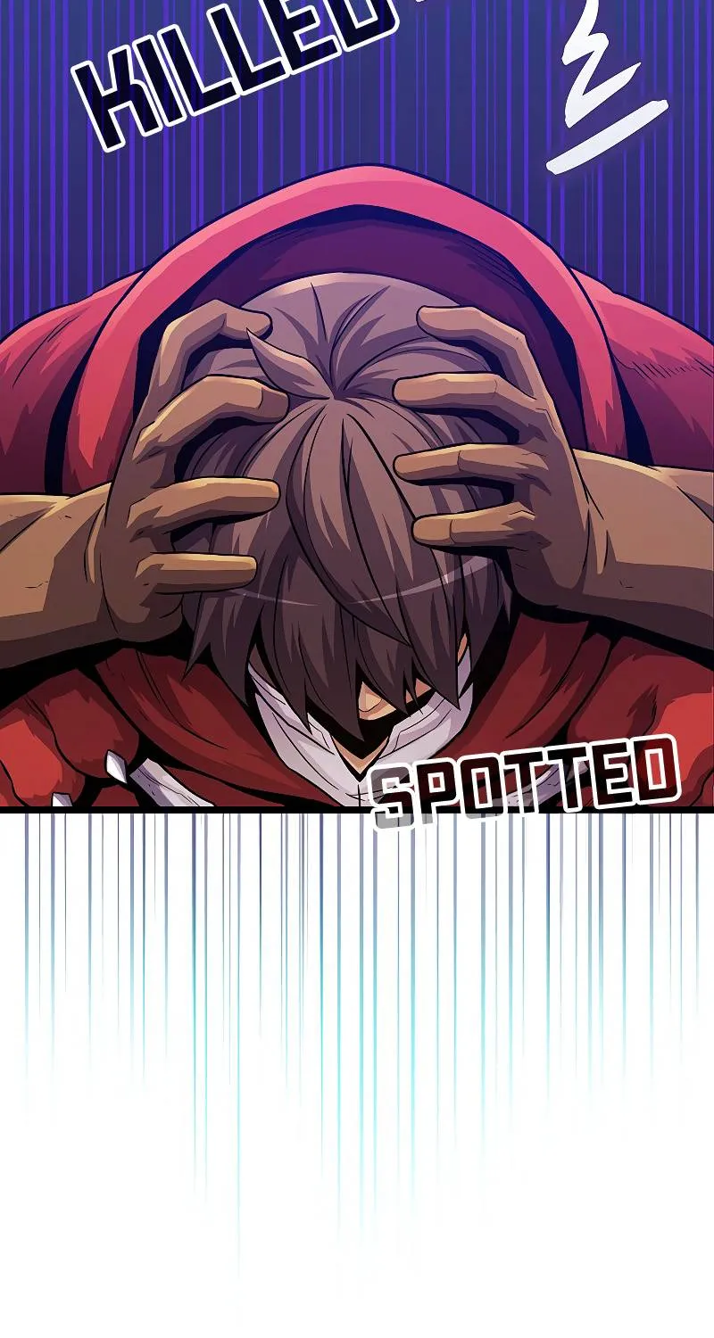 Read Arcane Sniper chapter 47 image 23 on Lezhin