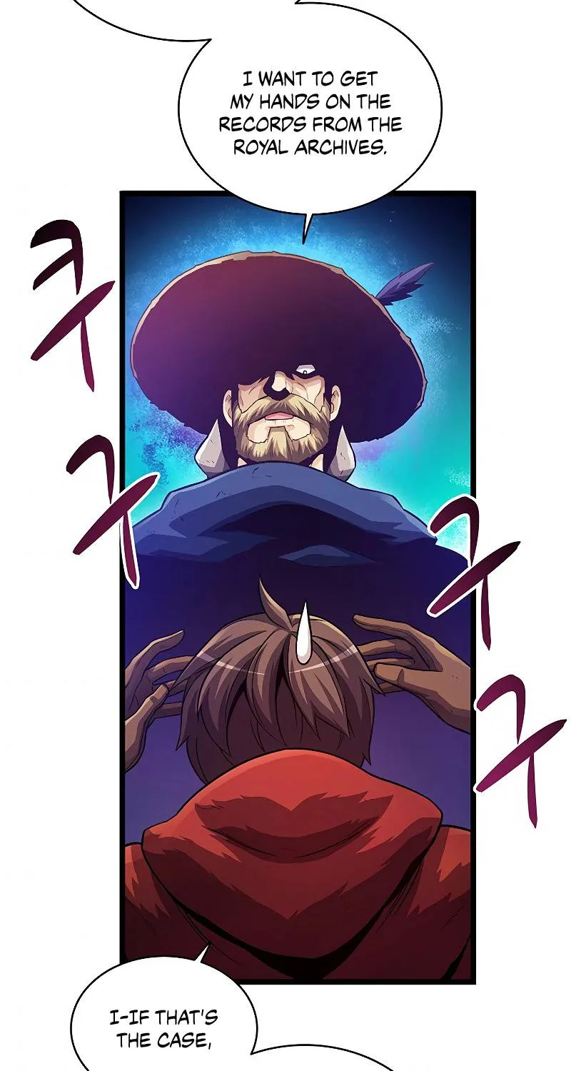 Read Arcane Sniper chapter 47 image 26 on Lezhin
