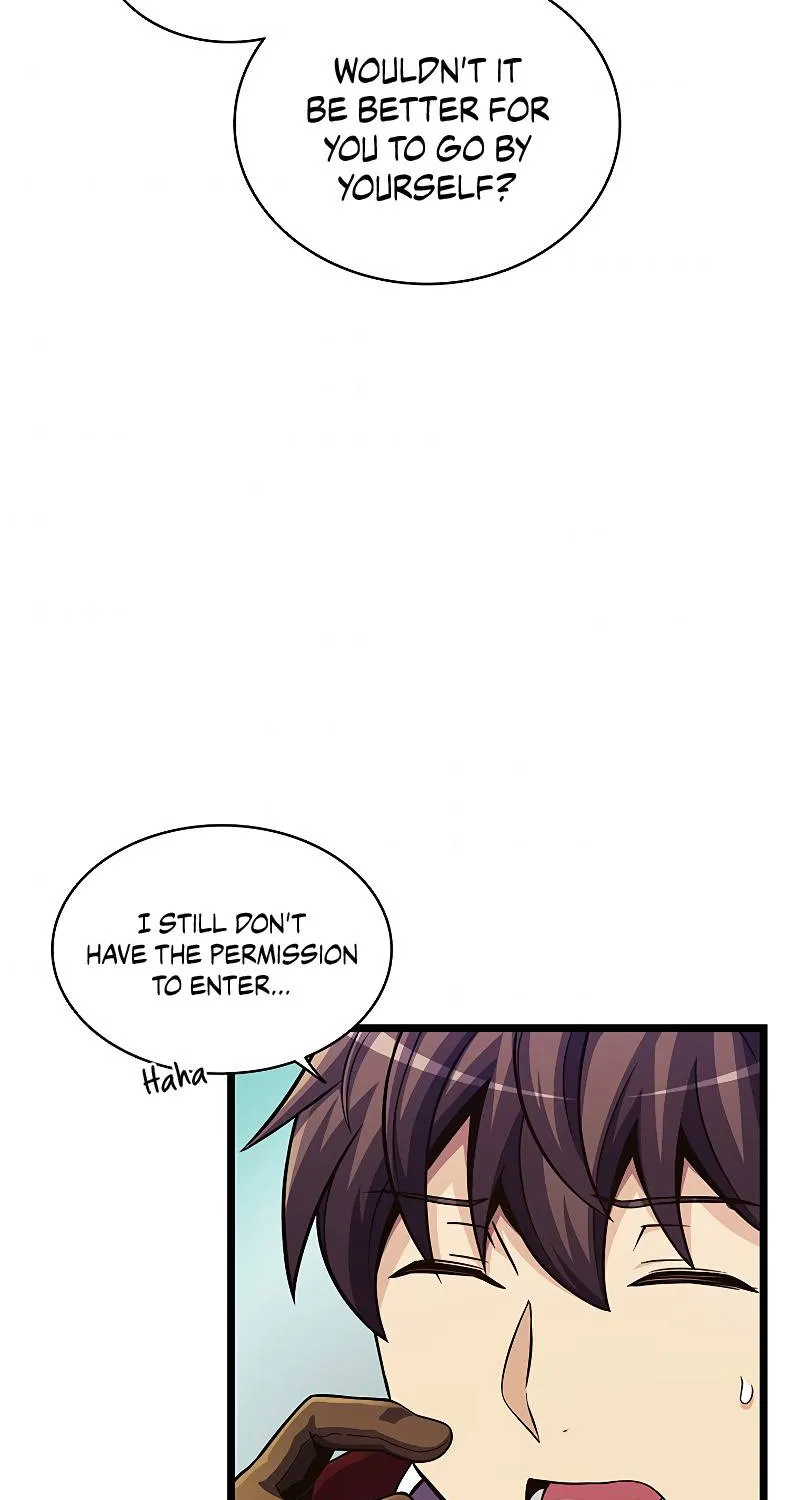 Read Arcane Sniper chapter 47 image 27 on Lezhin