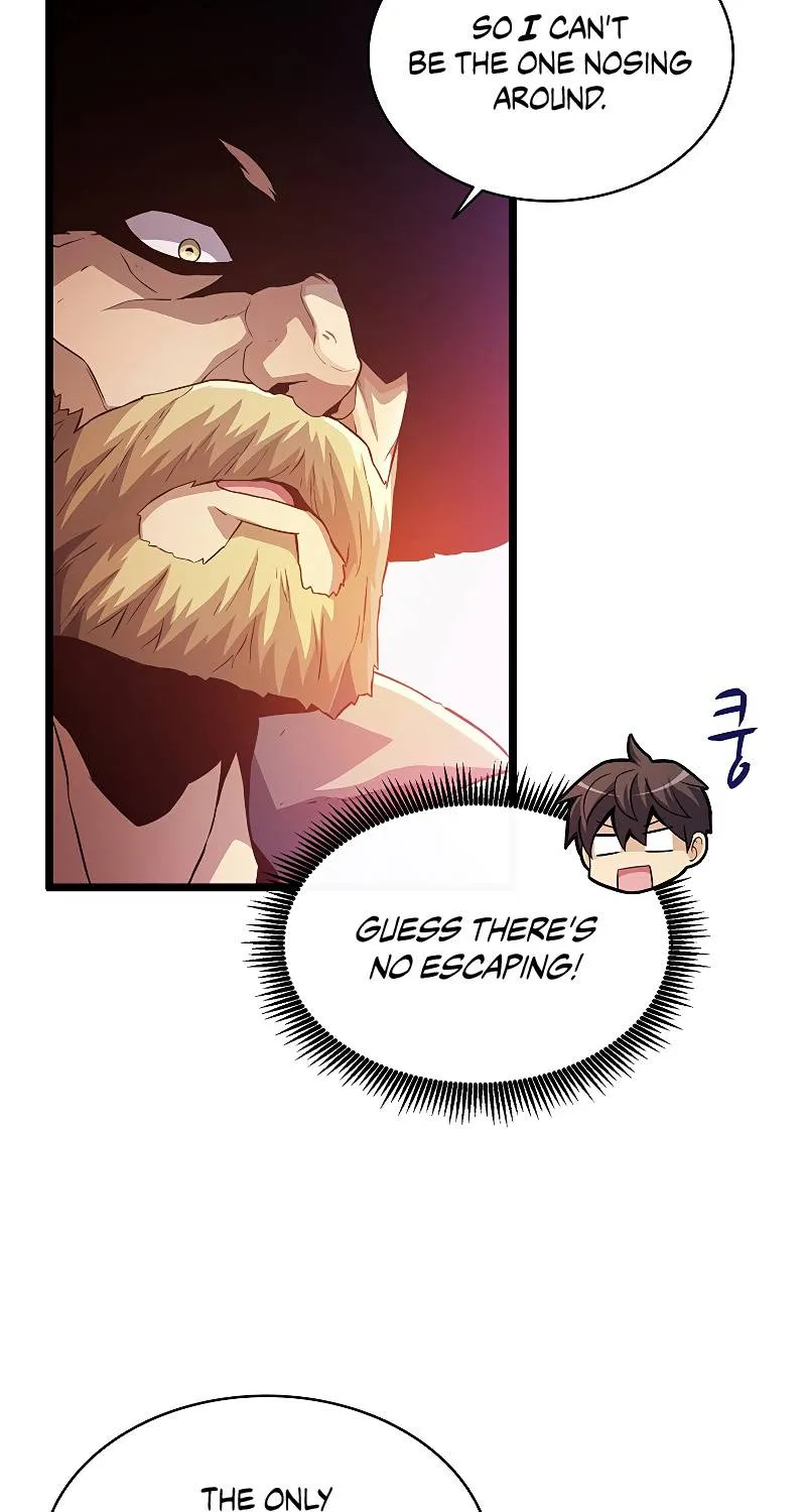 Read Arcane Sniper chapter 47 image 29 on Lezhin