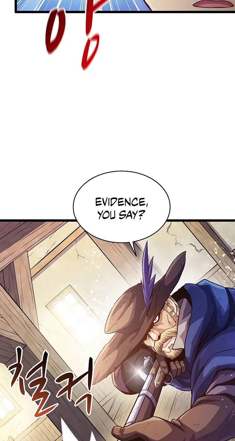 Read Arcane Sniper chapter 47 image 3 on Lezhin