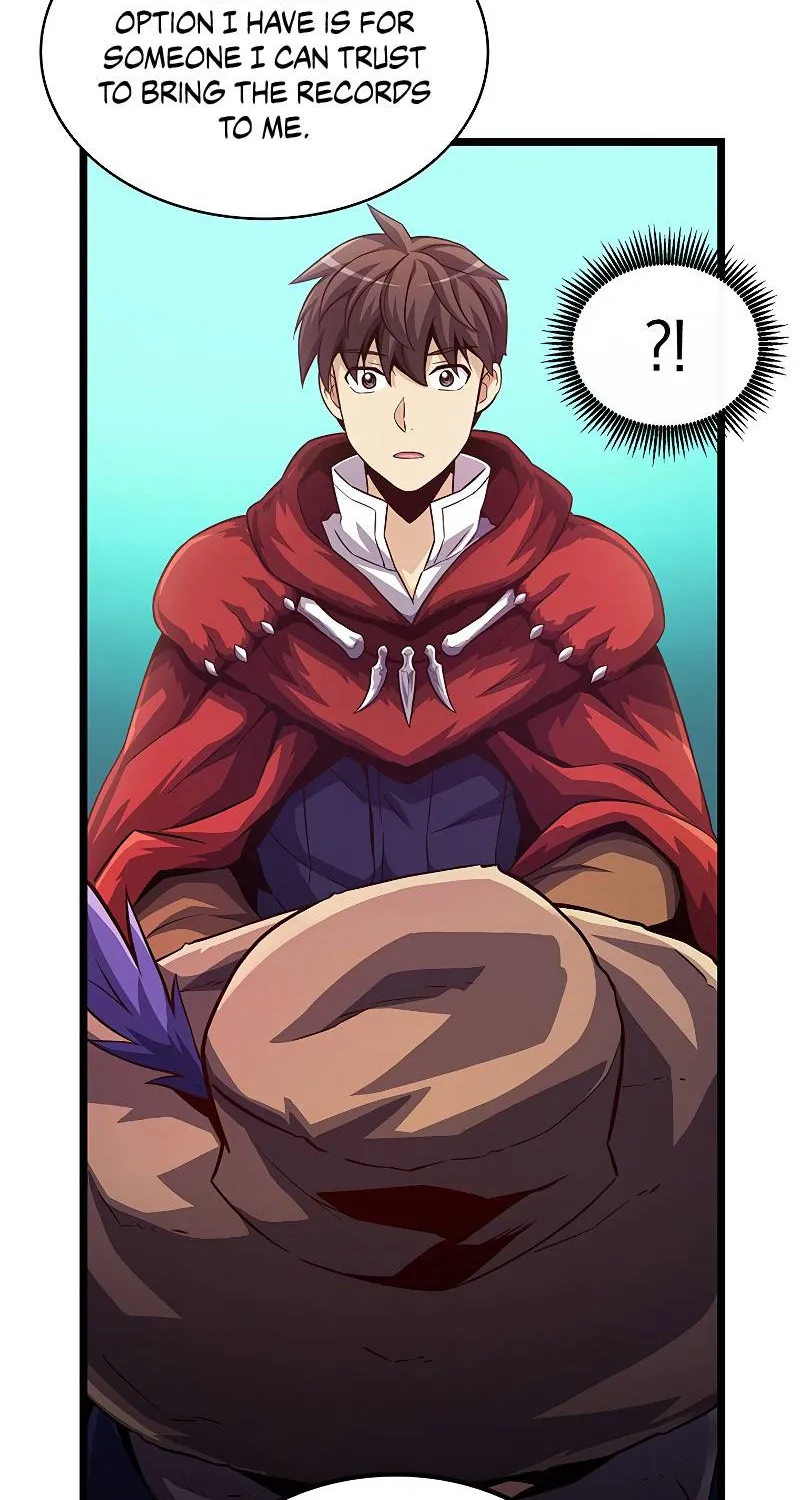 Read Arcane Sniper chapter 47 image 30 on Lezhin