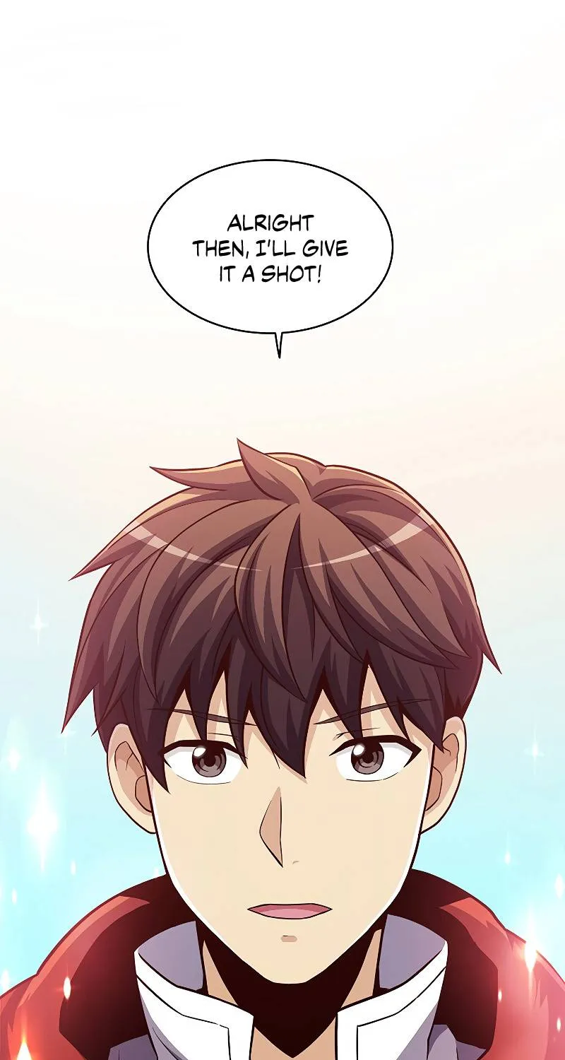 Read Arcane Sniper chapter 47 image 33 on Lezhin