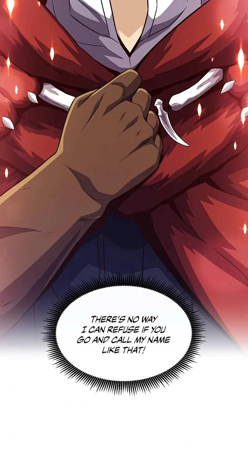 Read Arcane Sniper chapter 47 image 34 on Lezhin