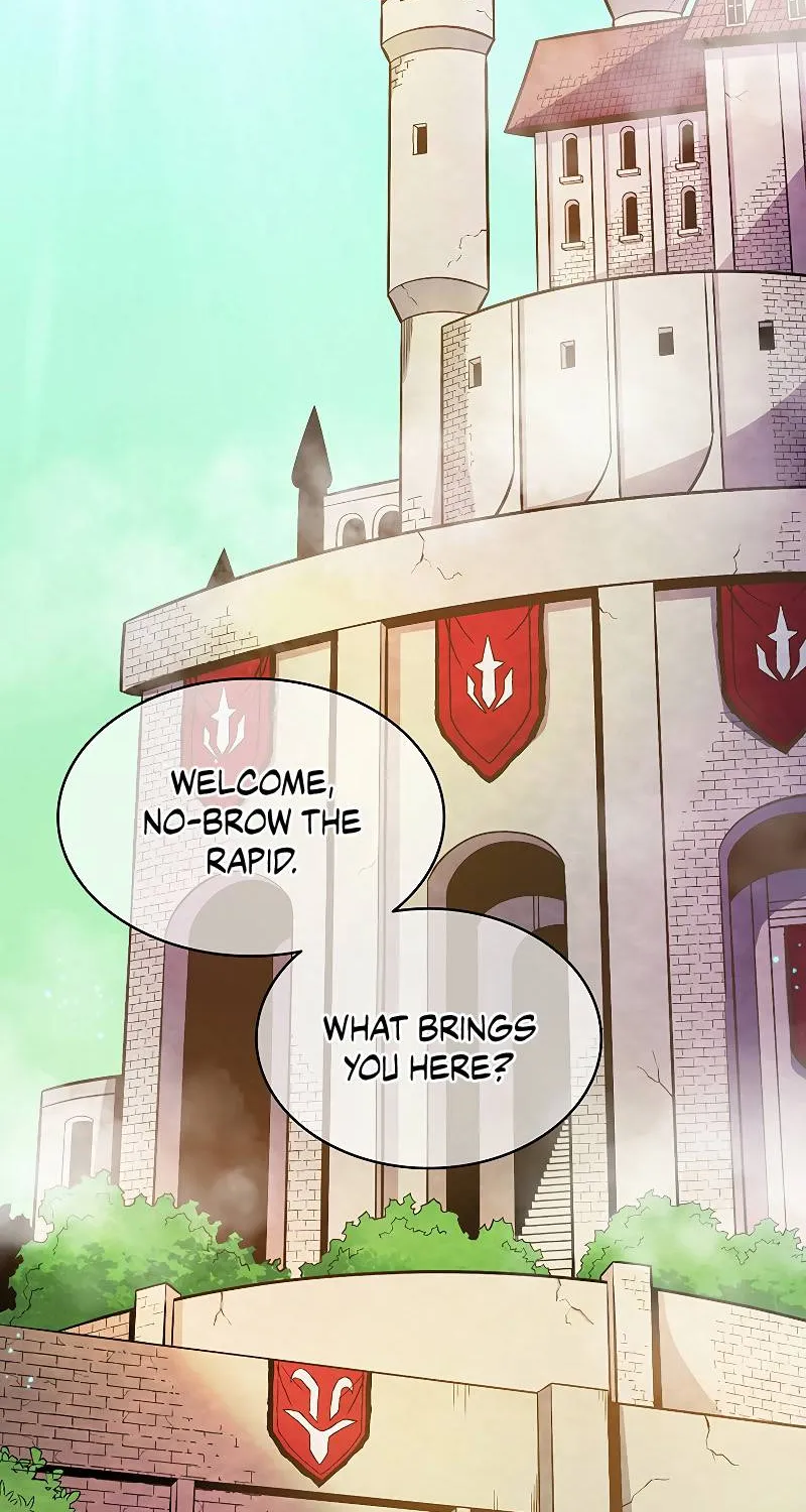 Read Arcane Sniper chapter 47 image 36 on Lezhin