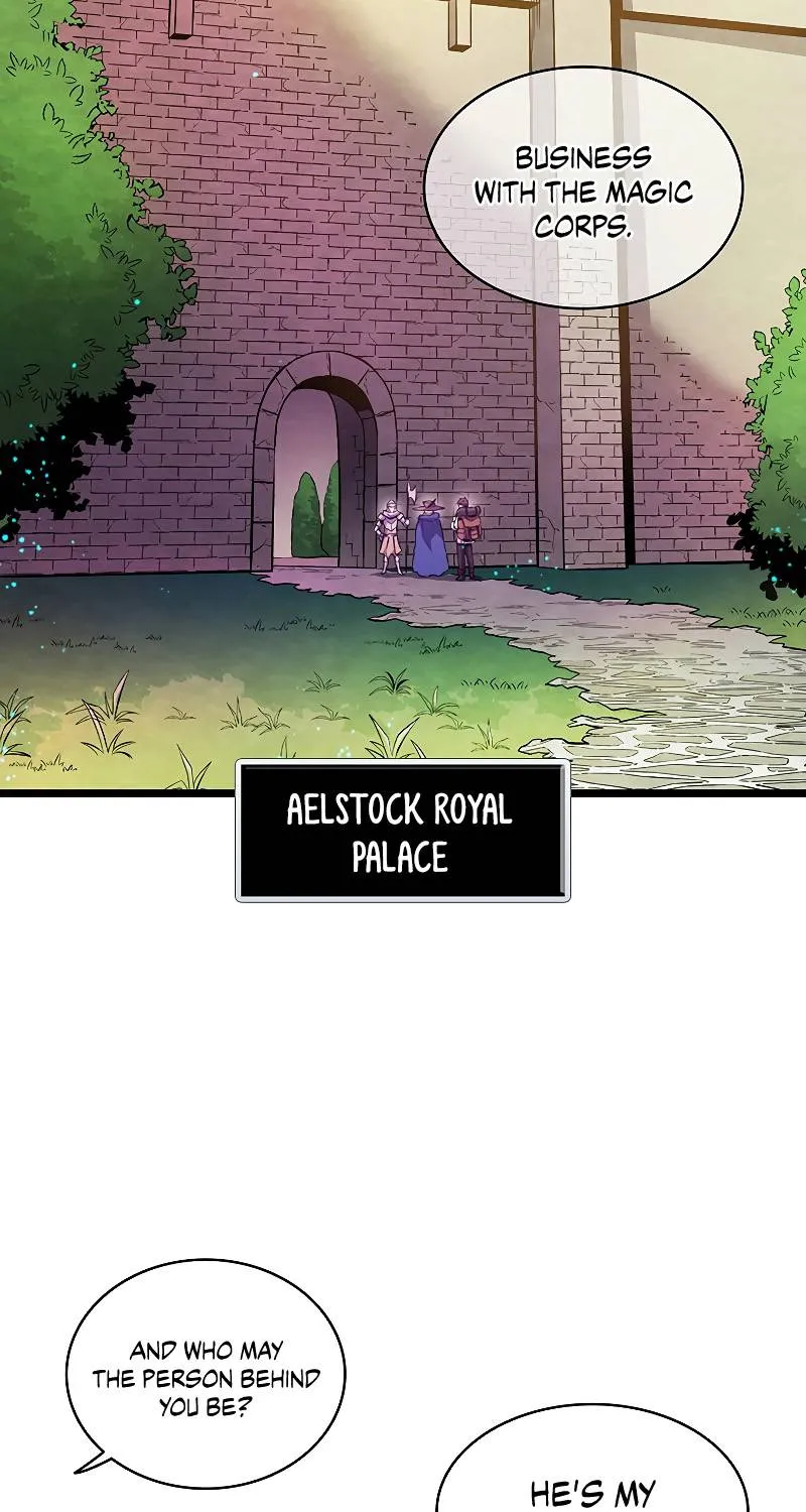 Read Arcane Sniper chapter 47 image 37 on Lezhin