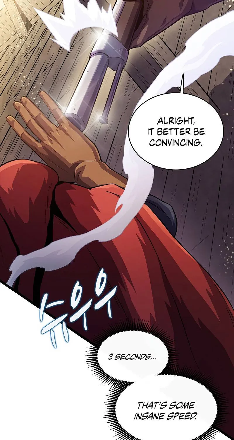 Read Arcane Sniper chapter 47 image 4 on Lezhin