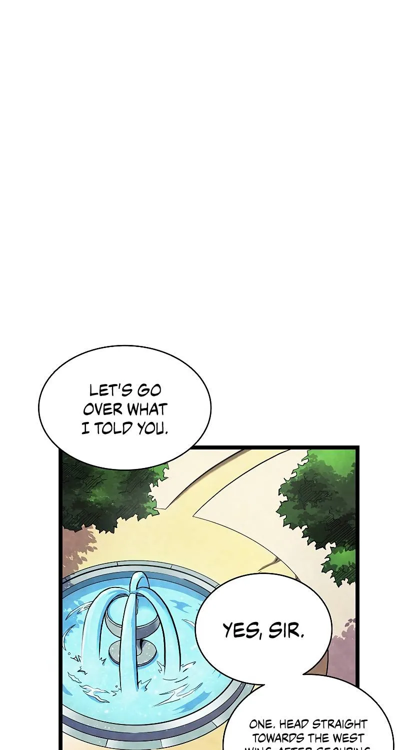 Read Arcane Sniper chapter 47 image 41 on Lezhin
