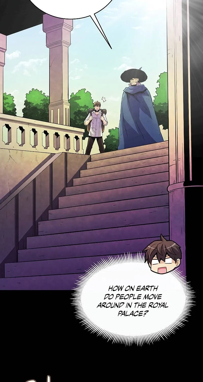 Read Arcane Sniper chapter 47 image 43 on Lezhin