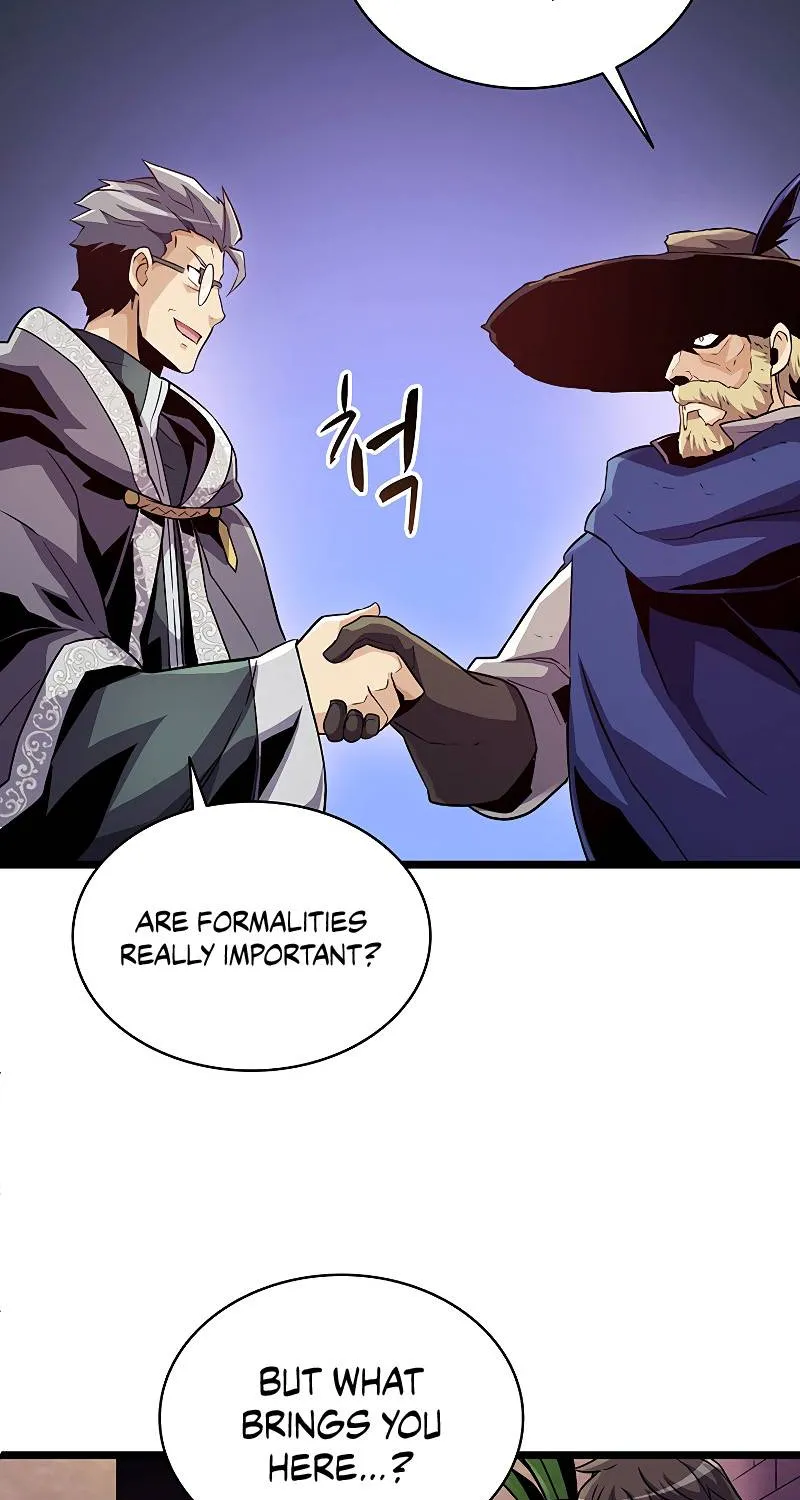 Read Arcane Sniper chapter 47 image 59 on Lezhin