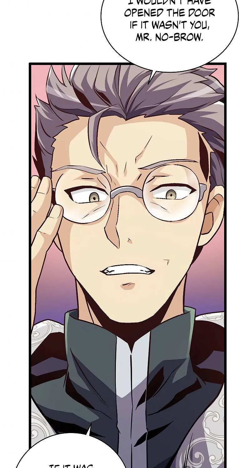 Read Arcane Sniper chapter 47 image 61 on Lezhin