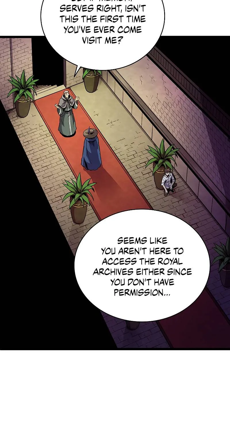 Read Arcane Sniper chapter 47 image 63 on Lezhin