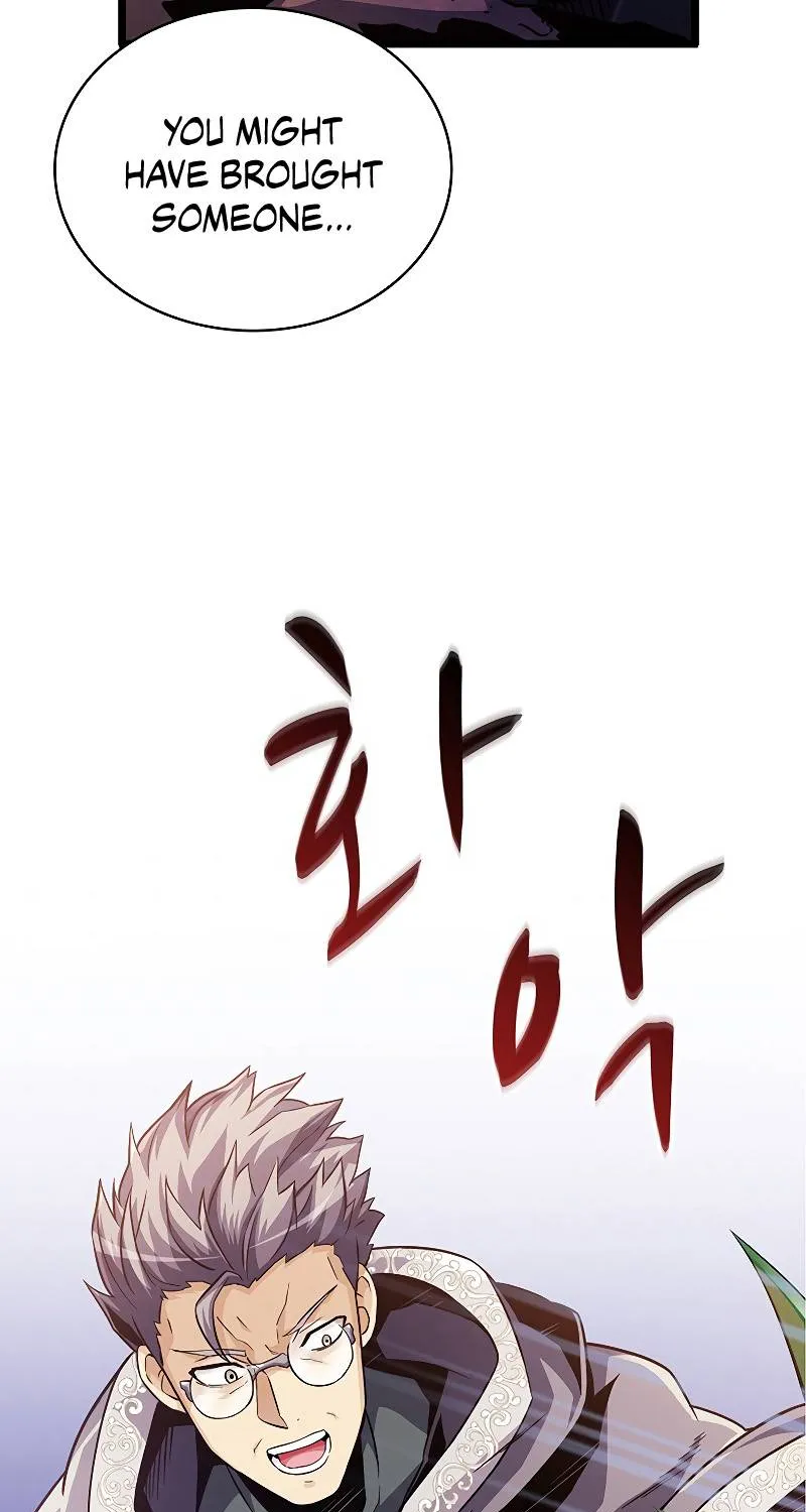 Read Arcane Sniper chapter 47 image 69 on Lezhin