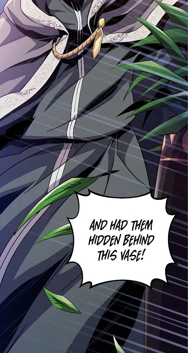 Read Arcane Sniper chapter 47 image 70 on Lezhin