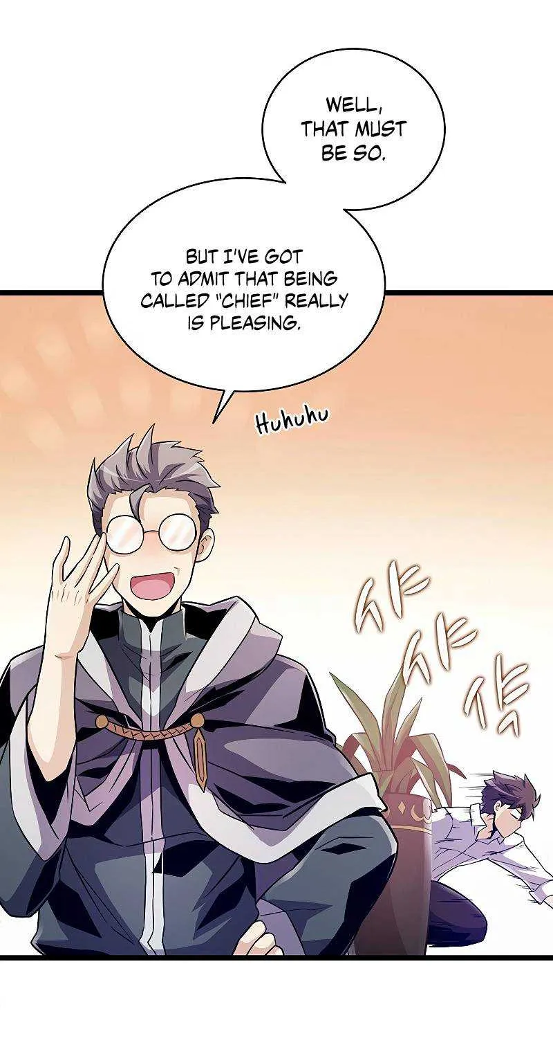 Read Arcane Sniper chapter 47 image 74 on Lezhin