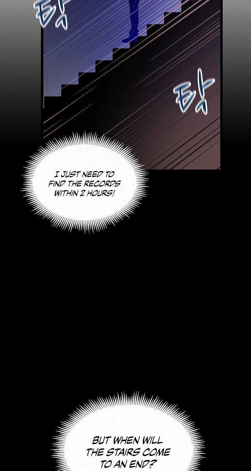 Read Arcane Sniper chapter 47 image 78 on Lezhin
