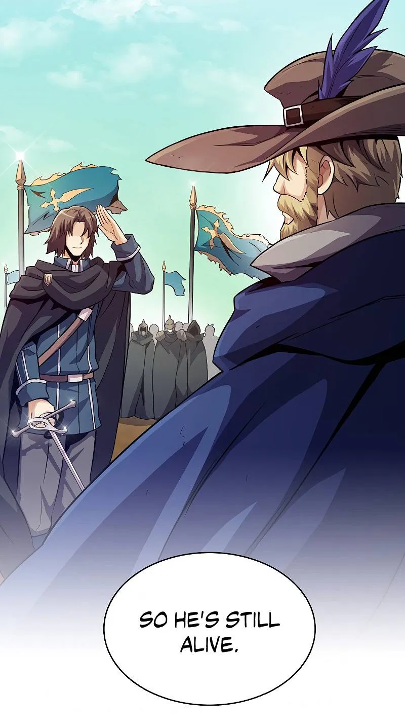 Read Arcane Sniper chapter 47 image 8 on Lezhin