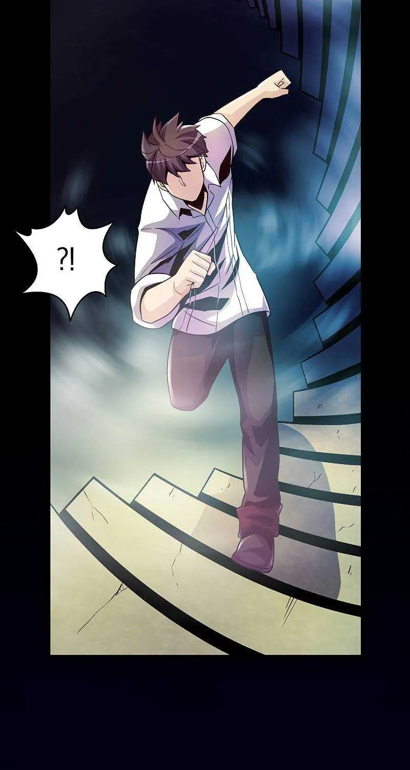 Read Arcane Sniper chapter 47 image 80 on Lezhin