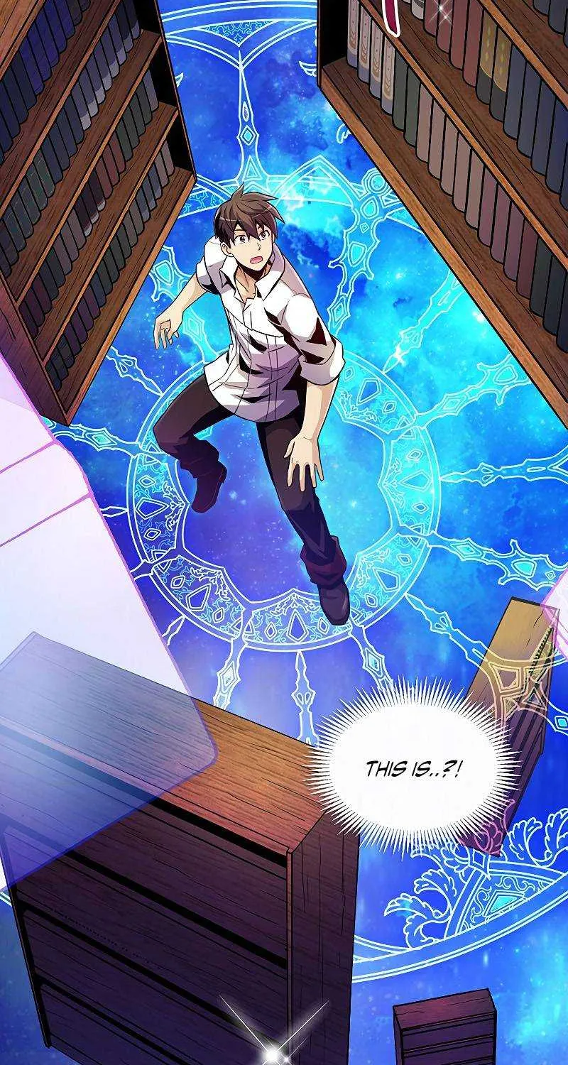 Read Arcane Sniper chapter 47 image 84 on Lezhin