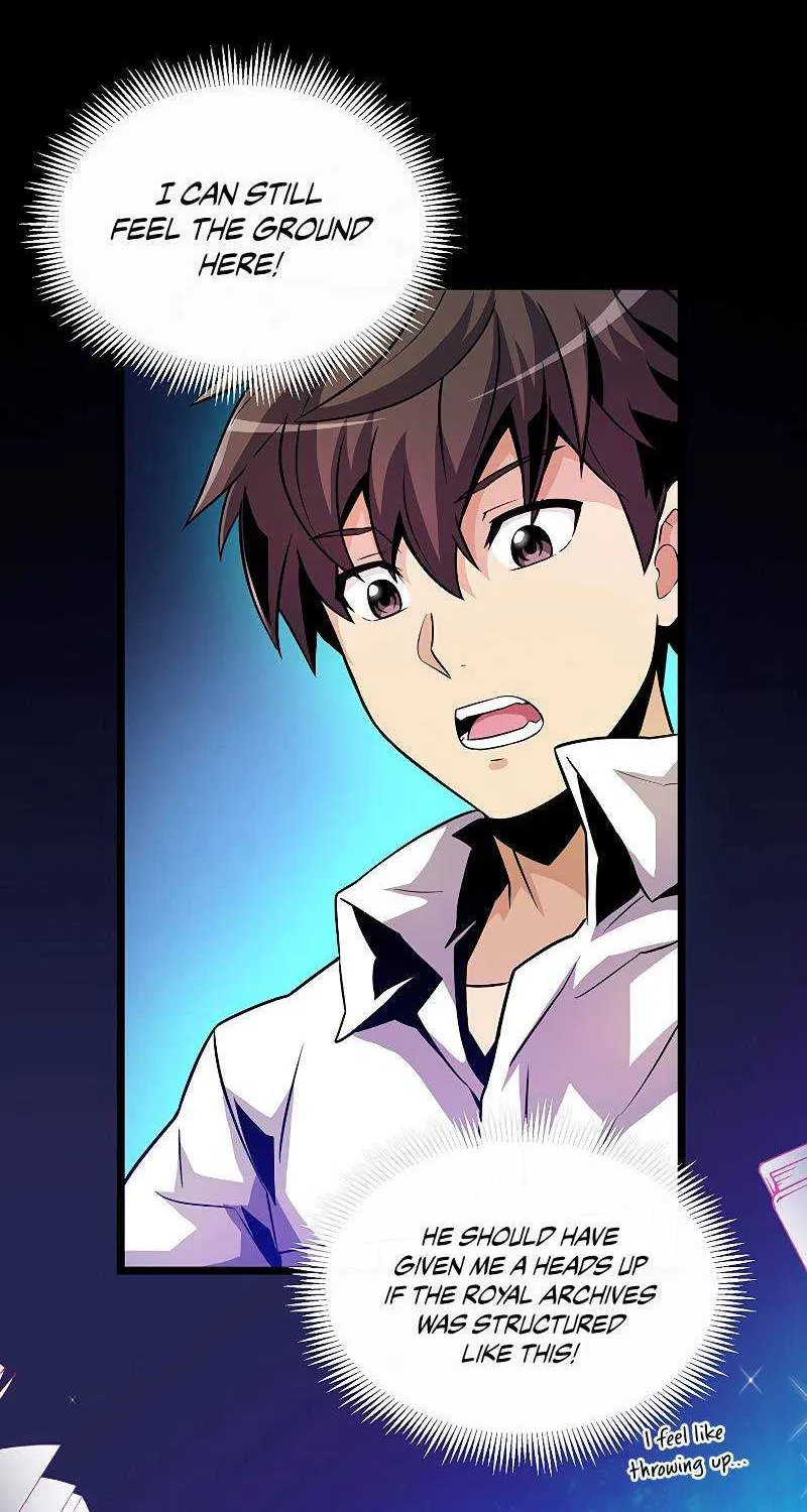 Read Arcane Sniper chapter 47 image 87 on Lezhin