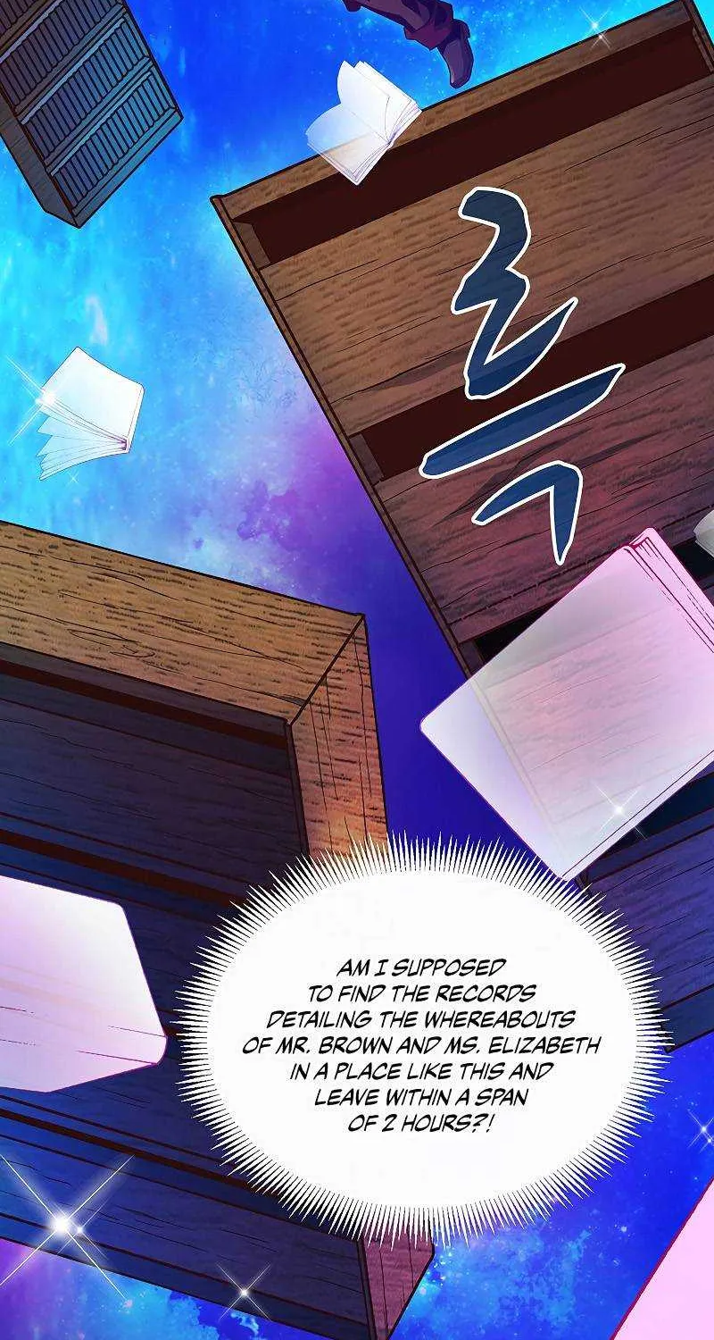 Read Arcane Sniper chapter 47 image 89 on Lezhin