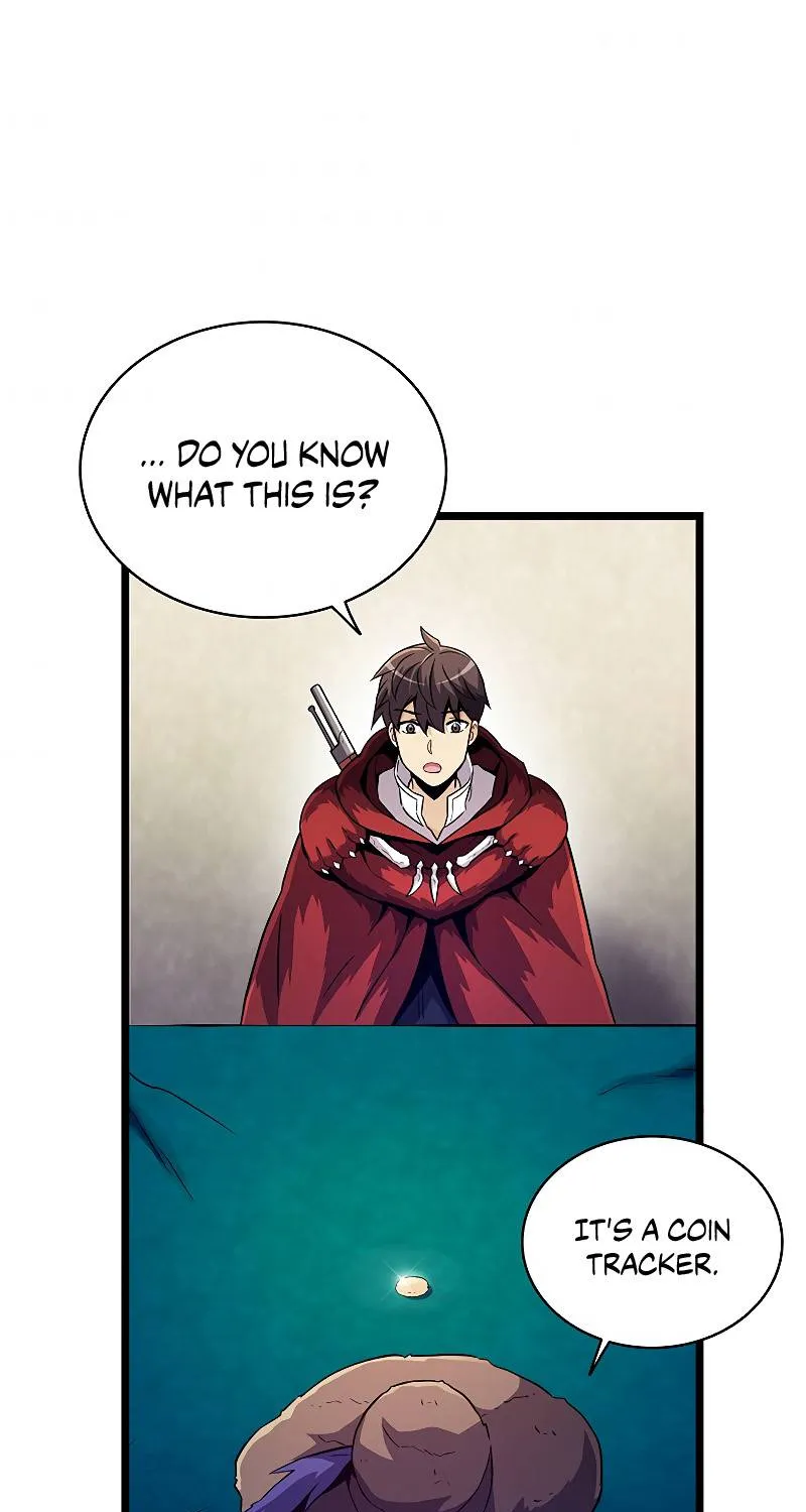 Read Arcane Sniper chapter 47 image 9 on Lezhin