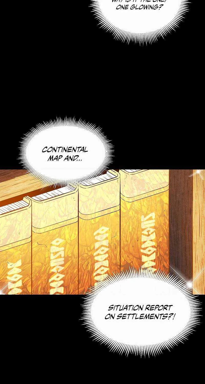 Read Arcane Sniper chapter 47 image 92 on Lezhin