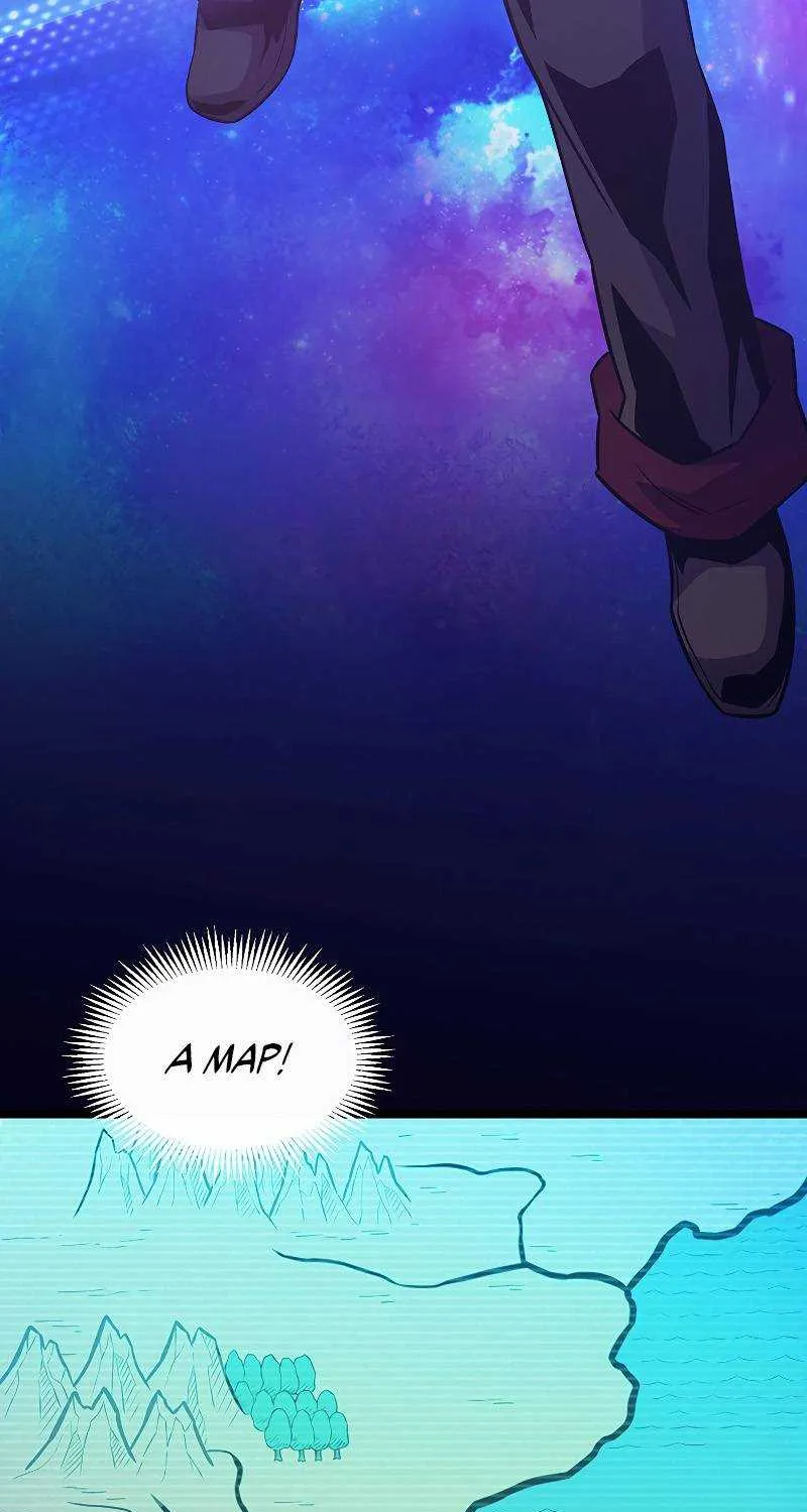 Read Arcane Sniper chapter 47 image 98 on Lezhin