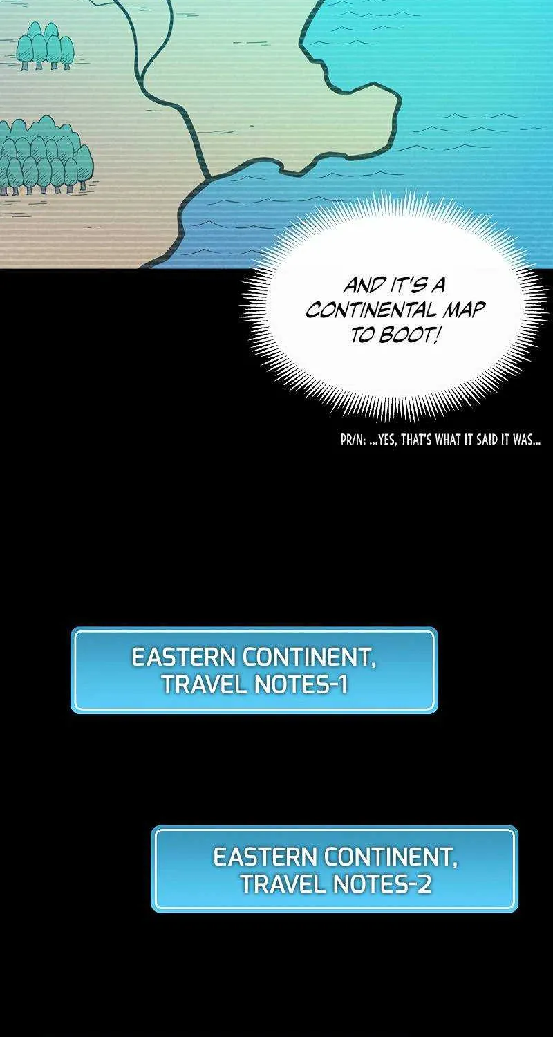 Read Arcane Sniper chapter 47 image 99 on Lezhin