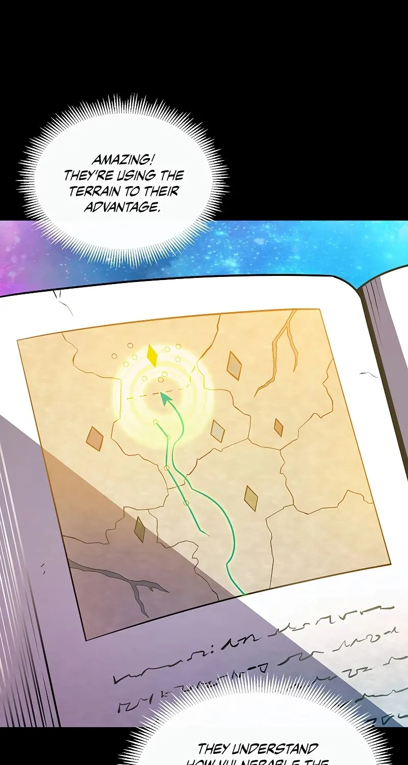 Read Arcane Sniper chapter 48 image 10 on Lezhin