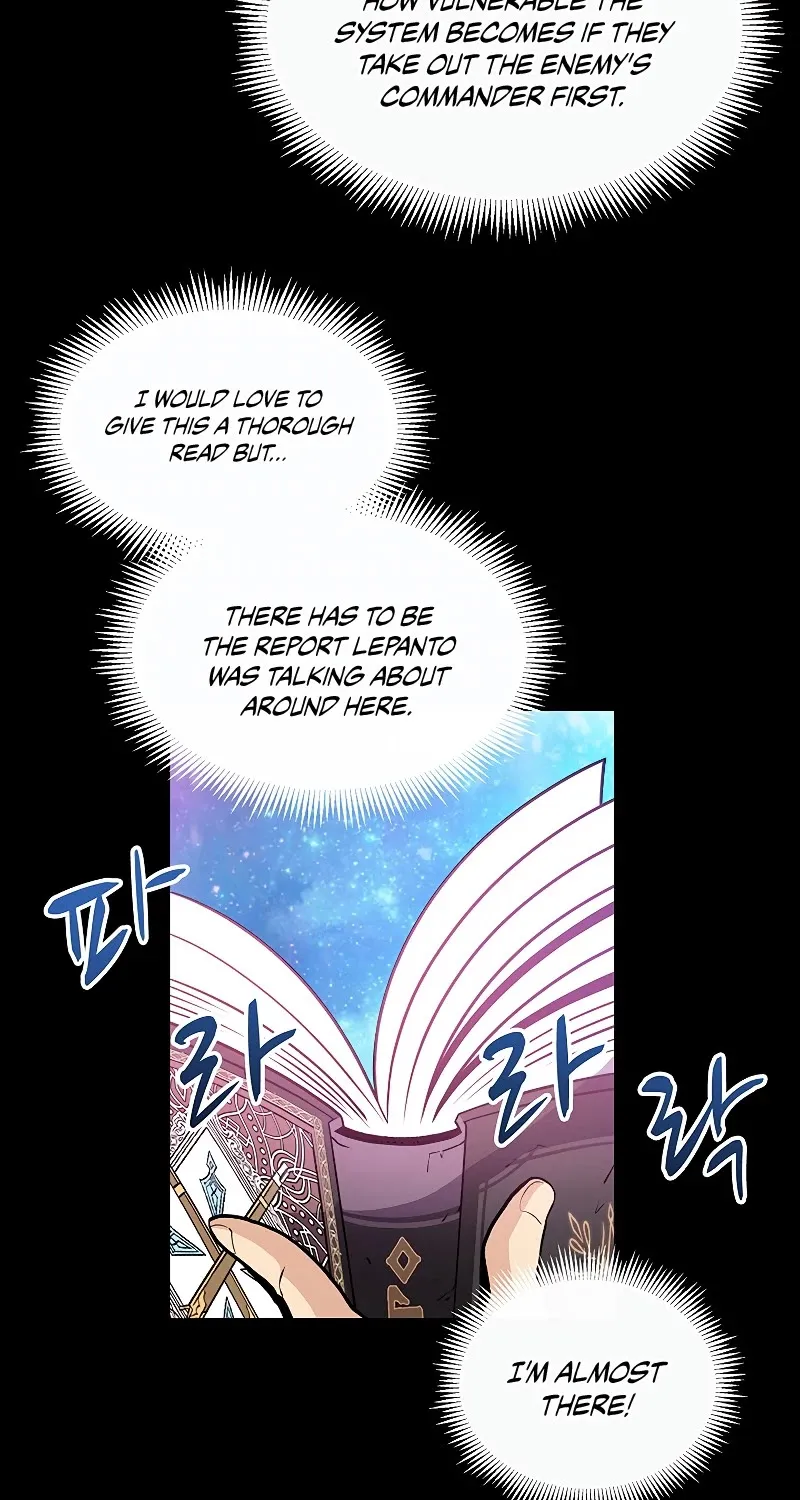 Read Arcane Sniper chapter 48 image 11 on Lezhin