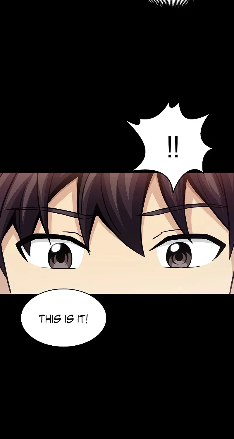 Read Arcane Sniper chapter 48 image 12 on Lezhin