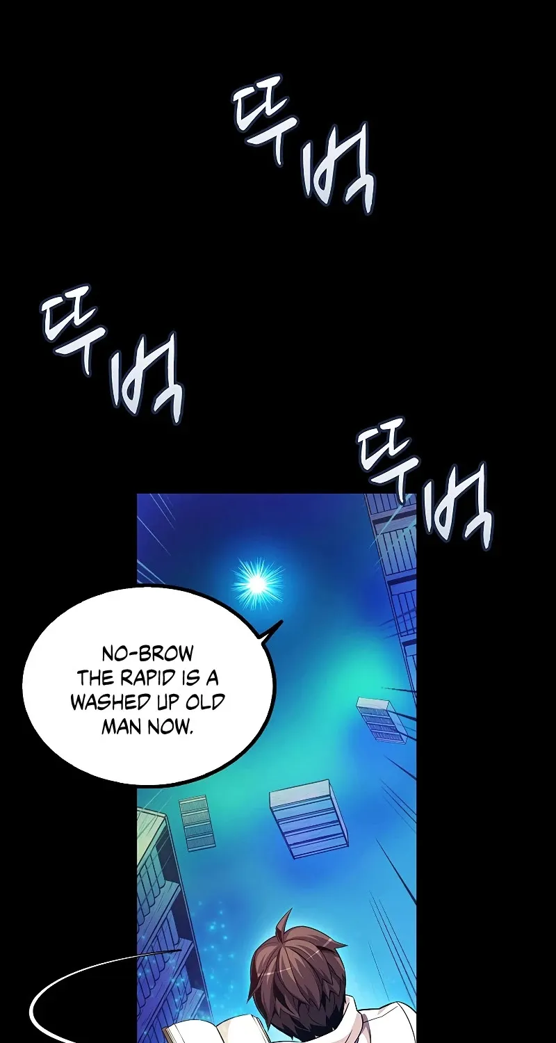 Read Arcane Sniper chapter 48 image 17 on Lezhin