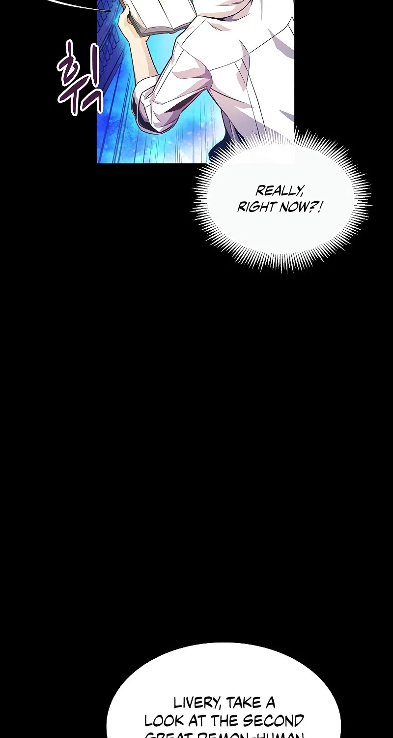 Read Arcane Sniper chapter 48 image 18 on Lezhin