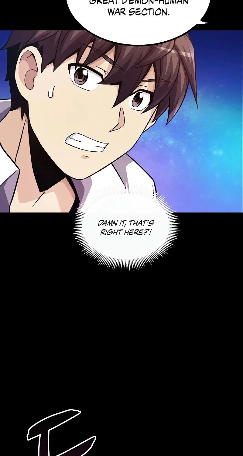 Read Arcane Sniper chapter 48 image 19 on Lezhin