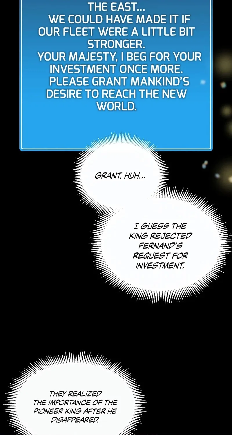 Read Arcane Sniper chapter 48 image 2 on Lezhin